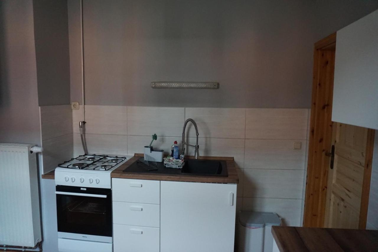 Ferienwohnung Helbing Arnstadt Exterior photo