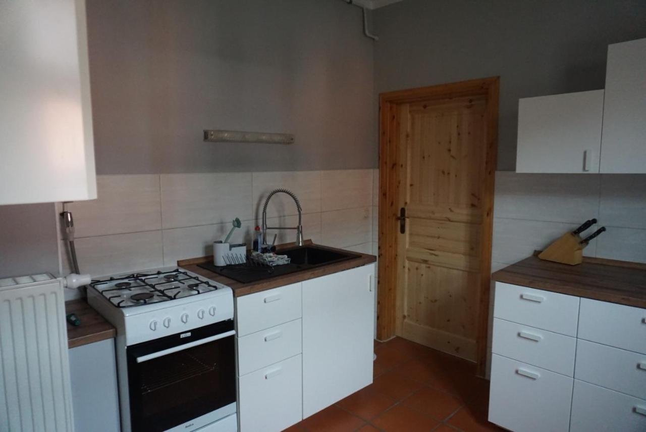 Ferienwohnung Helbing Arnstadt Exterior photo